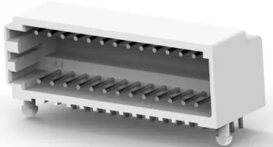 2-292138-6 AMP PCB Connection Systems