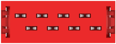 7-215083-8 AMP PCB Connection Systems Image 5