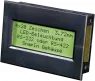 EA SER204-92HNLE DISPLAY VISIONS LCD-Module