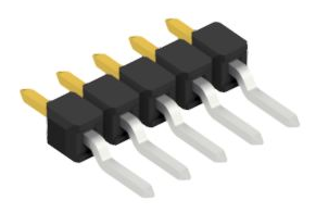 SL12SMD0315S Fischer Elektronik Steckverbindersysteme