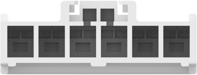 178480-1 AMP PCB Connection Systems Image 5