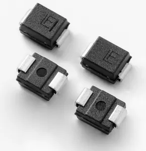 SMBJ18CA Littelfuse TVS Diodes