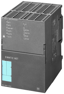 6AG1343-1GX31-4XE0 Siemens Kommunikationsmodule