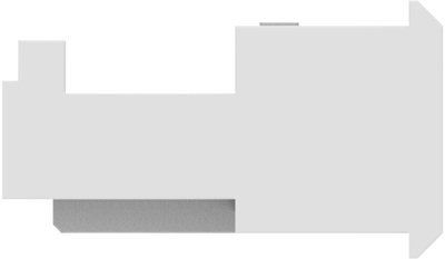 3-644563-3 AMP PCB Connection Systems Image 2