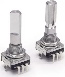 PEC11L-4025K-N0015 Bourns Electronics GmbH Motion Sensors