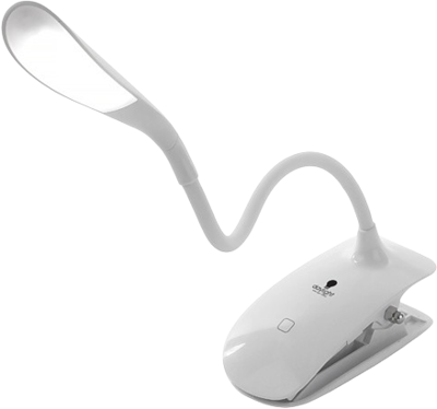 SMART CLIP-ON LAMP Daylight Arbeitsleuchten Bild 2