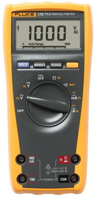 FLUKE-17X-8001 Fluke Messgeräte-Zubehör und Ersatzteile Bild 1