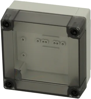 6012932 Fibox GmbH General Purpose Enclosures Image 2