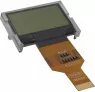 DEM 128064C1 FGH-PW Display Elektronik LCD-Module