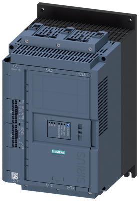 3RW5224-3TC04 Siemens Soft Starters, Braking Devices