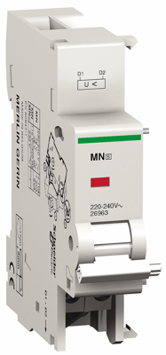 M9A26963 Schneider Electric Zubehör für Sicherungen