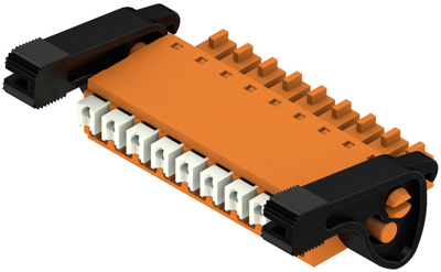 2442670000 Weidmüller PCB Connection Systems Image 2