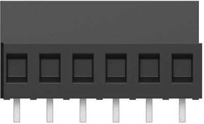 796949-6 TE Connectivity PCB Terminal Blocks Image 5