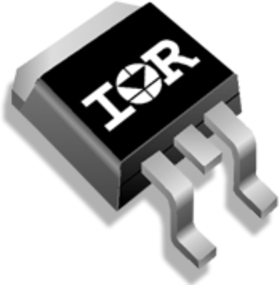 IRFS7437TRLPBF Infineon Technologies MOSFETs