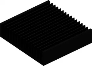 10022661 Fischer Elektronik Heat Sinks