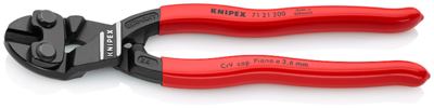 71 21 200 Knipex Bolzenschneider