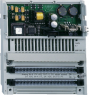 Analoges/Digitales Ein-/Ausgangsmodul für Modicon Momentum, I/O: 26, (B x H x T) 125 x 141.5 x 47.5 mm, 170ANR12090