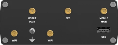 RUTM11 TELTONIKA NETWORKS, UAB Server, Router Bild 4