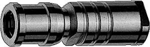 SMB Buchse 50 Ω, RG-188A/U, RG-174/U, KX-3B, RG-316/U, KX-22A, Löt/Klemme, gerade, 100024881