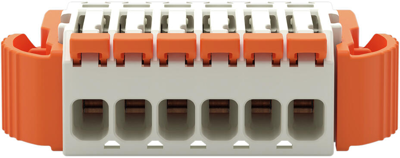 2734-1106/038-000 WAGO PCB Connection Systems Image 3