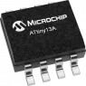 ATTINY13A-SSU Microchip Microcontroller