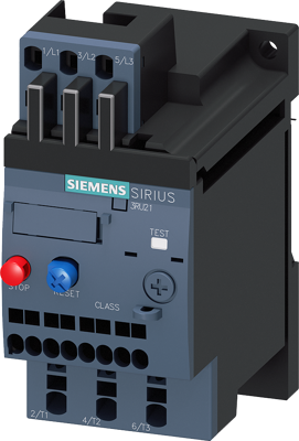 3RU2116-0AC1 Siemens Motor Protection Switches