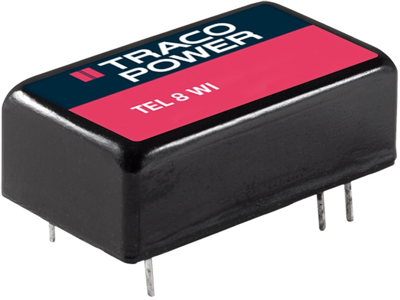 TEL 8-2422WI TRACO POWER DC/DC-Wandler