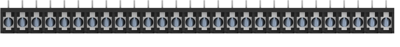 1-1546399-3 TE Connectivity PCB Terminal Blocks Image 3