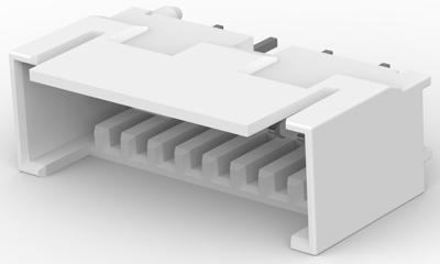 1-1971817-9 TE Connectivity Steckverbindersysteme Bild 1