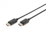 DisplayPort Anschlusskabel, 2 m