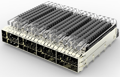 2170790-1 TE Connectivity PCB Connection Systems Image 2