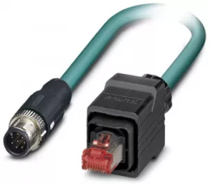 1407430 Phoenix Contact Patch Cables, Telephone Cables