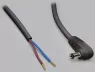 075172 BKL Electronic DC Kabel