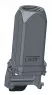 T1739030111-000 AMP Gehäuse für schwere Steckverbinder