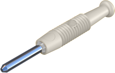 MST 3 WS Hirschmann Test & Measurement Laborsteckverbinder