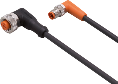 EVC382 IFM electronic Sensor-Aktor Kabel