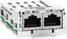 Kommunikationsmodul für Altivar Maschine ATV320, Altivar 32, Altivar Prozess ATV600, Eingänge: 2, 100 Mbit/s, Ethernet, Powerlink, VW3A3619