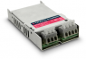 DC/DC-Wandler, 18-75 VDC, 20 W, 2 Ausgänge, ±12 VDC, 87 % Wirkungsgrad, TEQ 20-4822WIR