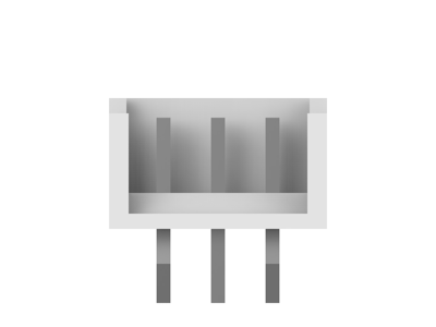 440052-3 AMP PCB Connection Systems Image 5