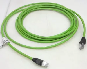 8381 Lumberg Automation Sensor-Aktor Kabel