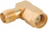 901-125-11 Amphenol RF Koaxial Adapter