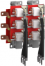 Netzparallelisierungsmodul, 3-phasig, 480 V, für Altivar Process Modular, APM1L0LPMN4