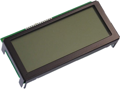 DEM 16228 FGH-PW Display Elektronik LED-Modules