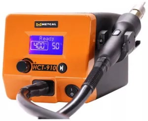 HCT-910-21 METCAL Soldering Stations