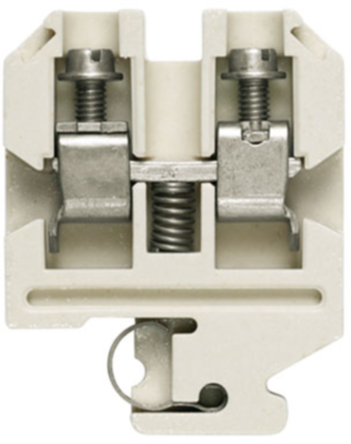 9502610000 Weidmüller Series Terminals