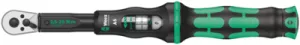 05075604001 Wera Torque Tools and accessories