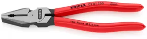 02 01 200 Knipex Kombizangen und Multifunktionszangen