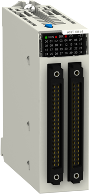 BMXART0814 Schneider Electric SPS Ein-/und Ausgabe Module