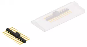 10050259 Fischer Elektronik PCB Connection Systems