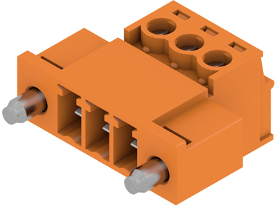 1970270000 Weidmüller Steckverbindersysteme Bild 2